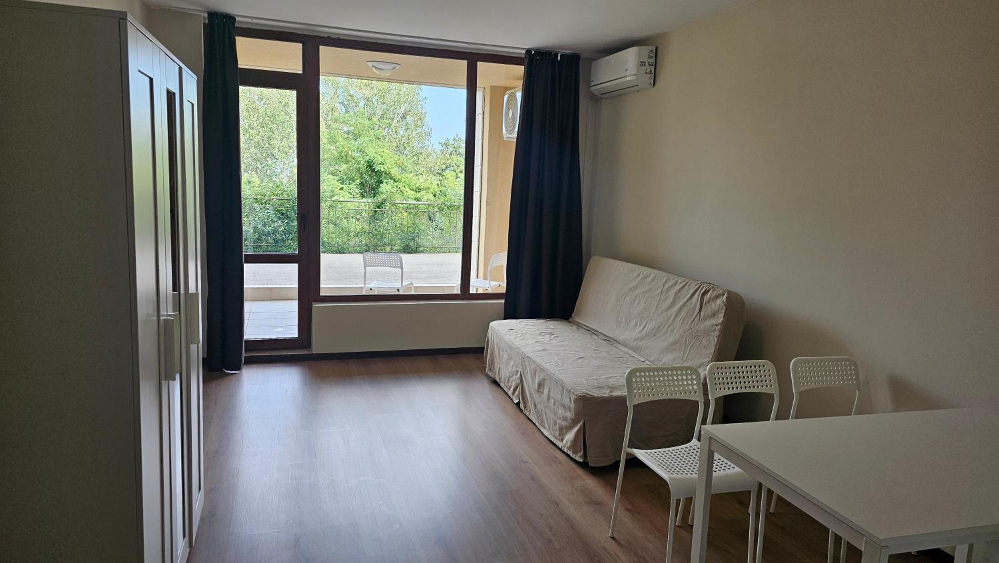Vesta Riviera - Free Parking Aparthotel Golden Sands Room photo